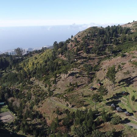 Mountain Eco Shelter 2 Funchal (Madeira) Exterior foto